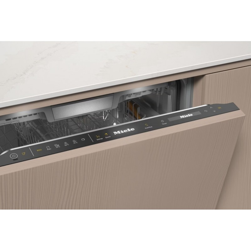 Miele G 7788 SCVI XXL K2O FF - vaatwasser 