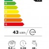 Miele WEA 135 WCS Excellence