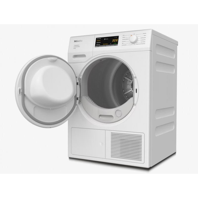 Miele TEA 535 WP Excellence EcoSpeed