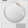 Miele - TEA535 WP Excellence EcoSpeed - Warmtepompdroger - Wit