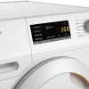Miele - TEA535 WP Excellence EcoSpeed - Warmtepompdroger - Wit