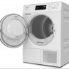 Miele TEC655WP - wasdroger - 8KG - EcoSpeed 
