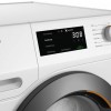Miele TEC655WP - wasdroger - 8KG - EcoSpeed 
