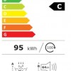 Miele TEC655WP - wasdroger - 8KG - EcoSpeed 