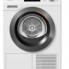Miele TEC655WP - wasdroger - 8KG - EcoSpeed 