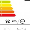 Miele TQ 1000 WP Nova Excellence EcoSpeed & Wash2Dry & SteamFinish - Wasdroger - 9 kg