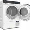 Miele TQ 1000 WP Nova Excellence EcoSpeed & Wash2Dry & SteamFinish - Wasdroger - 9 kg