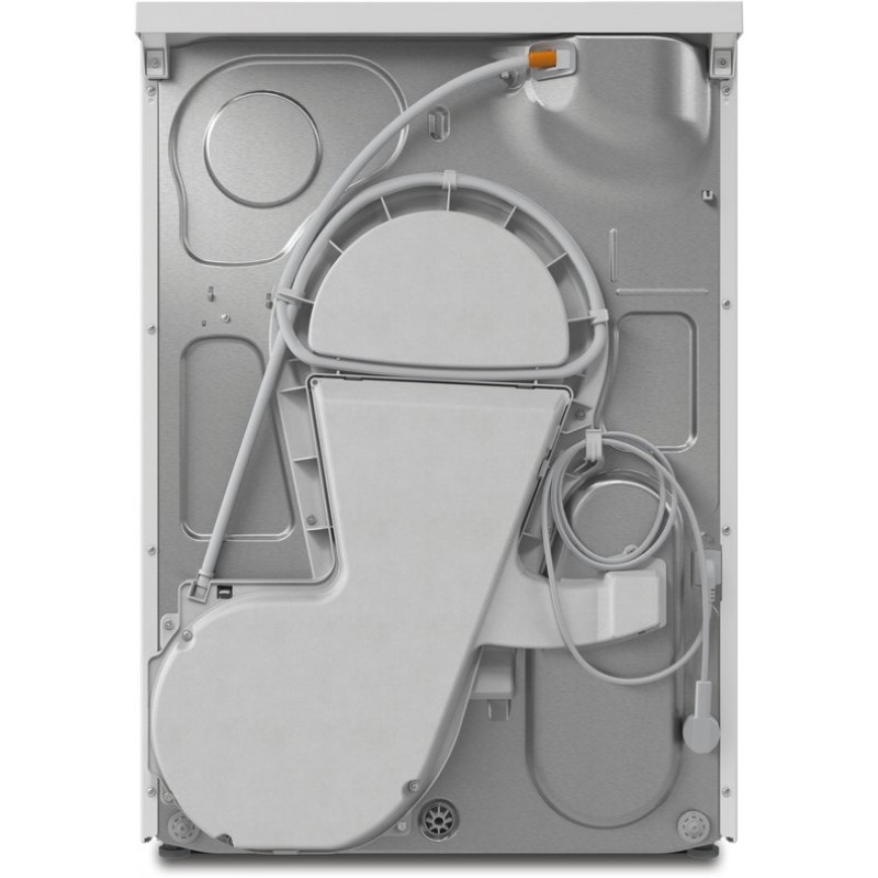 Miele TQ 1000 WP Nova Excellence EcoSpeed & Wash2Dry & SteamFinish - Wasdroger - 9 kg