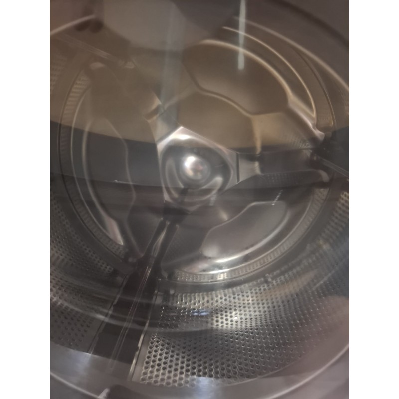 Refurbished - Miele W1512 Wasmachine 5kg 1200t