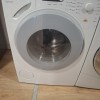 Refurbished - Miele W1512 Wasmachine 5kg 1200t