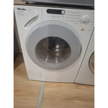 Refurbished - Miele W1512 Wasmachine 5kg 1200t