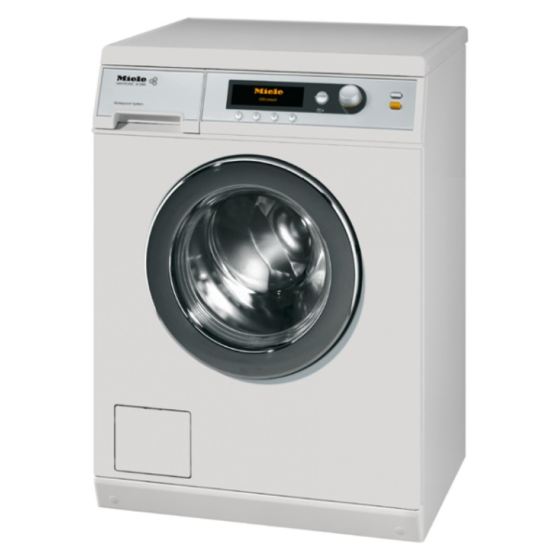 Miele wasmachine 1800 toeren W5873 WPS