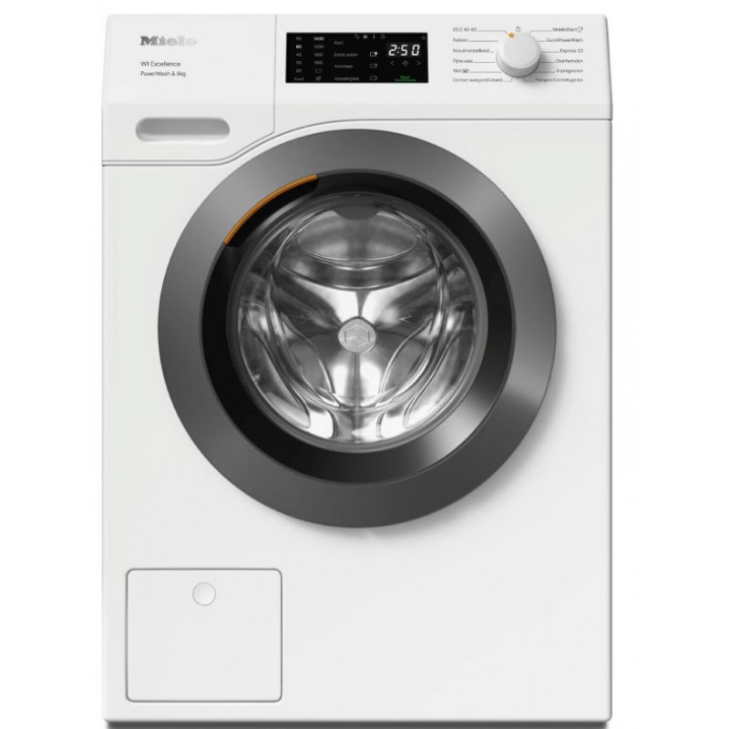 Miele WEB 375 WPS - Wasmachine 