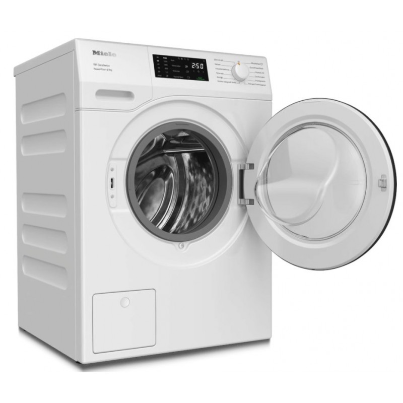 Miele WEB 375 WPS - Wasmachine 