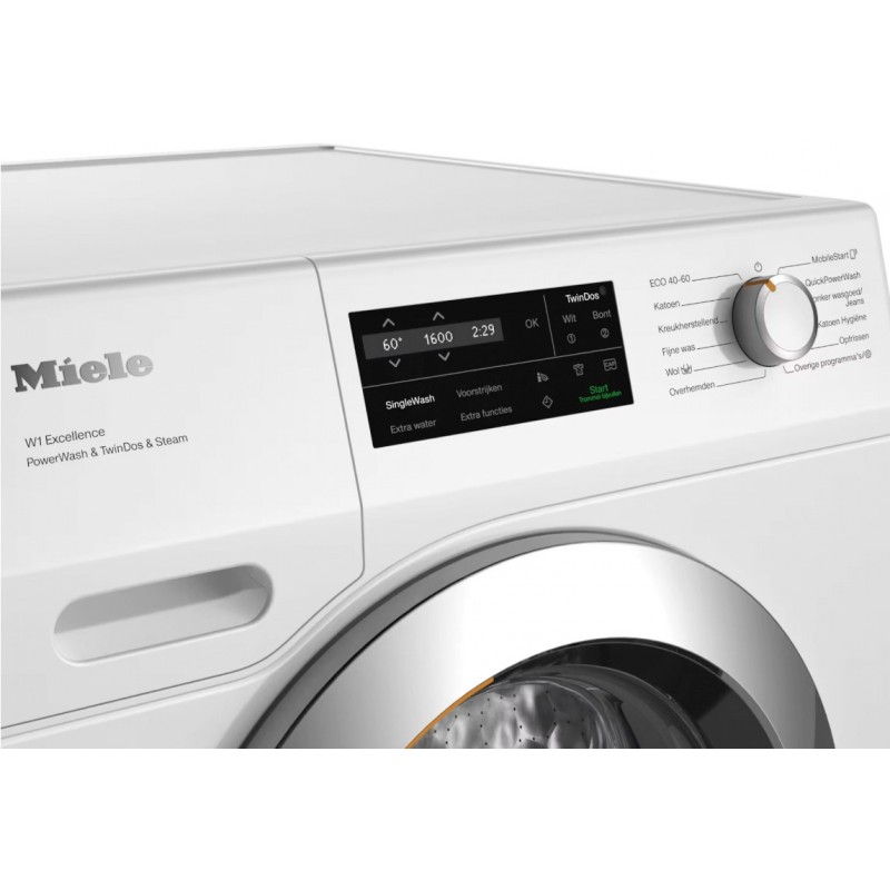 Miele WEJ895 WPS