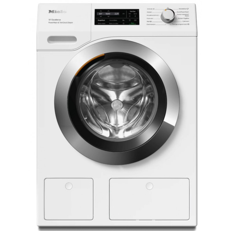Miele WEJ895 WPS