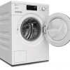 WEK365 WCS PWash&10kg Lotus white, A, 10 kg, 1400 rpm, QuickPowerWash 