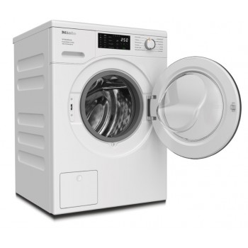 WEK365 WCS PWash&10kg Lotus white, A, 10 kg, 1400 rpm, QuickPowerWash 