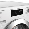 WEK365 WCS PWash&10kg Lotus white, A, 10 kg, 1400 rpm, QuickPowerWash 