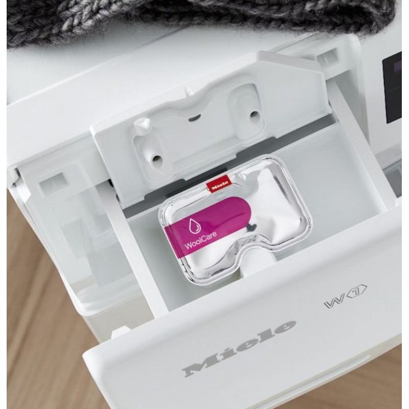 Miele WEK 375 WPS - wasmachine - 10KG 