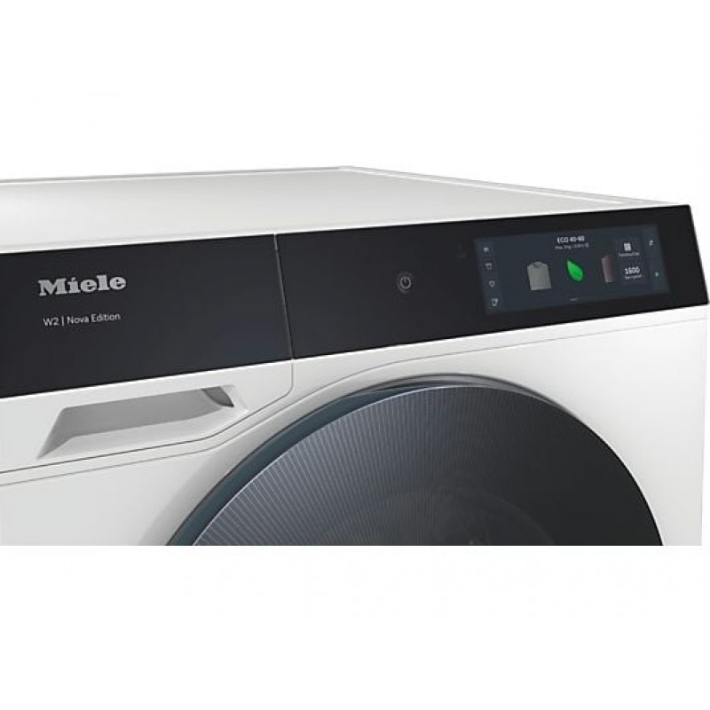 Miele WQ 1000 WPS Nova Excellence PowerWash & TwinDos & SteamCare - Wasmachine