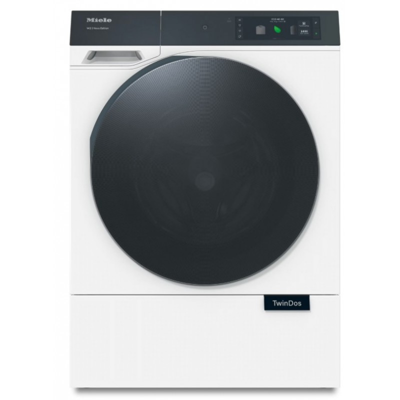 Miele WQ 1200 WPS Wasmachine 9 kilo Energielabel A 1400 Toeren
