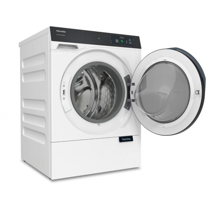Miele WQ 1200 WPS Wasmachine 9 kilo Energielabel A 1400 Toeren