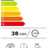 MIELE WWC384 WCS SneakerWash W1 Witte Editie Wasmachine (8 kg, 1600 tpm, A, pluizenfilter, filter voor vreemde voorwerpen)