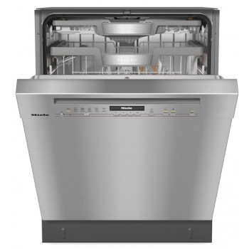 Miele G 7233 SCU CLST