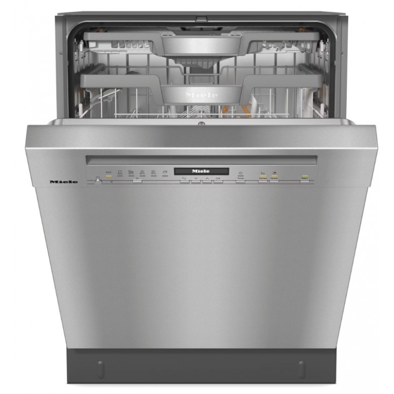 Miele G 7233 SCU CLST