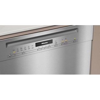 Miele G 7233 SCU CLST