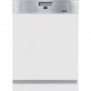 Miele type g 4410 sci half geintegeerdere vaatwasser 