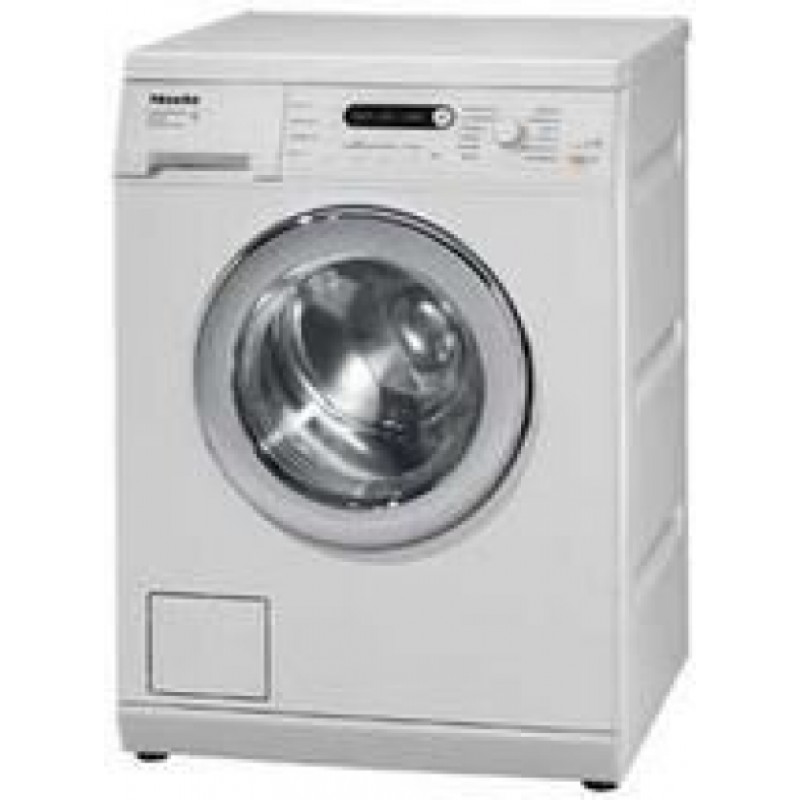 Miele w 3821 Wasmachine