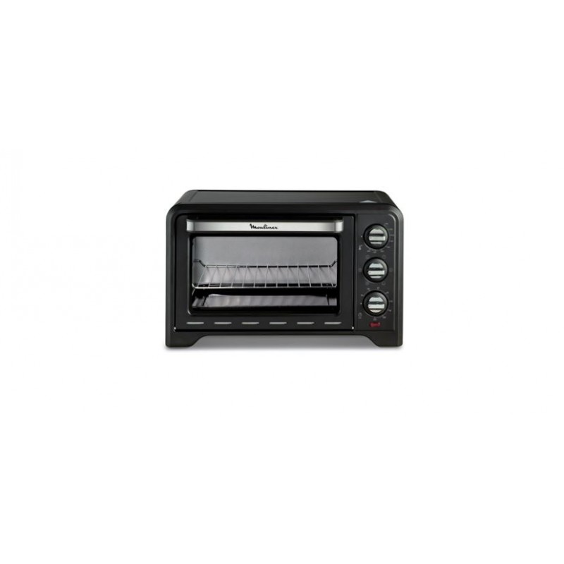 Moulinex Optimo OX444810 - Mini oven (vrijstaand)