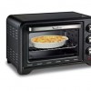 Moulinex Optimo OX444810 - Mini oven (vrijstaand)