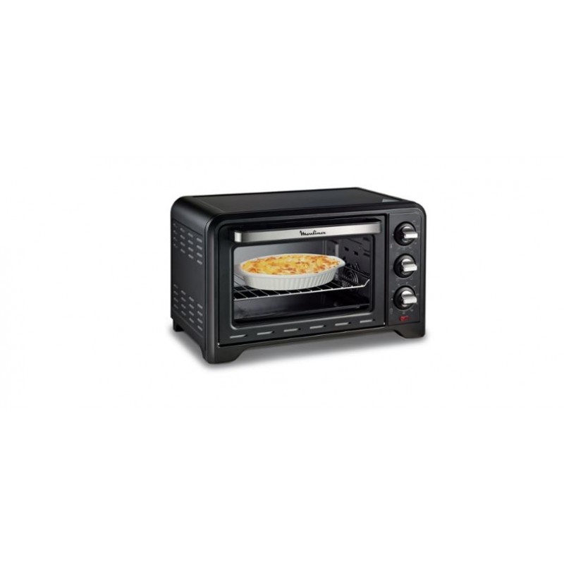 Moulinex Optimo OX444810 - Mini oven (vrijstaand)