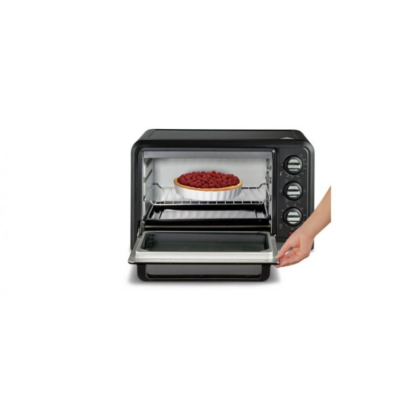 Moulinex Optimo OX444810 - Mini oven (vrijstaand)