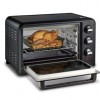 Moulinex Optimo OX444810 - Mini oven (vrijstaand)