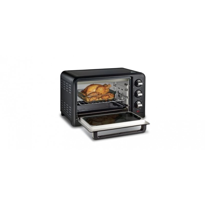 Moulinex Optimo OX444810 - Mini oven (vrijstaand)