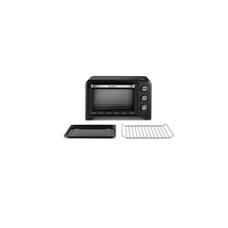 Moulinex Optimo OX444810 - Mini oven (vrijstaand)