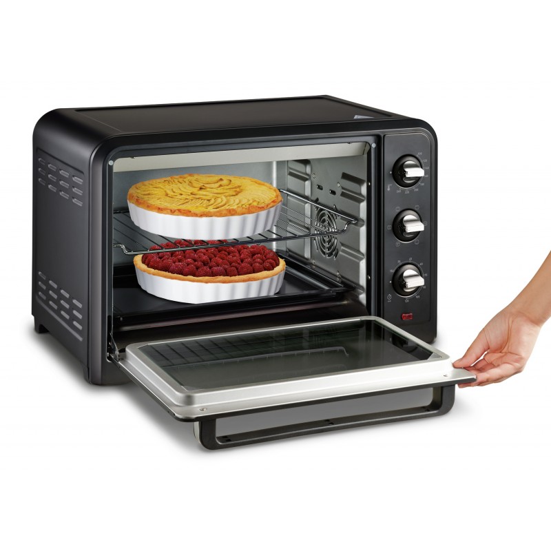 Moulinex Optimo 33L OX464810 - Mini oven (vrijstaand)
