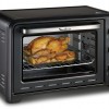 Moulinex Optimo 33L OX464810 - Mini oven (vrijstaand)