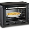 Moulinex Optimo 33L OX464810 - Mini oven (vrijstaand)
