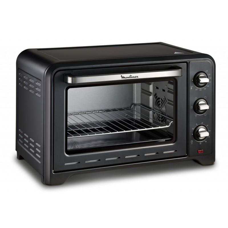 Moulinex Optimo 33L OX464810 - Mini oven (vrijstaand)