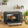 Moulinex Optimo 33L OX464810 - Mini oven (vrijstaand)