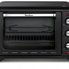 Moulinex Tournebroche Optimo OX485810 - Mini oven