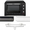 Moulinex Tournebroche Optimo OX485810 - Mini oven