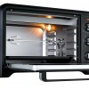 Moulinex Tournebroche Optimo OX485810 - Mini oven