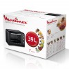 Moulinex Tournebroche Optimo OX485810 - Mini oven