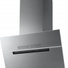 Samsung NK24C7070WS/UR RVS afzuigkap met schoorsteen van 60 cm